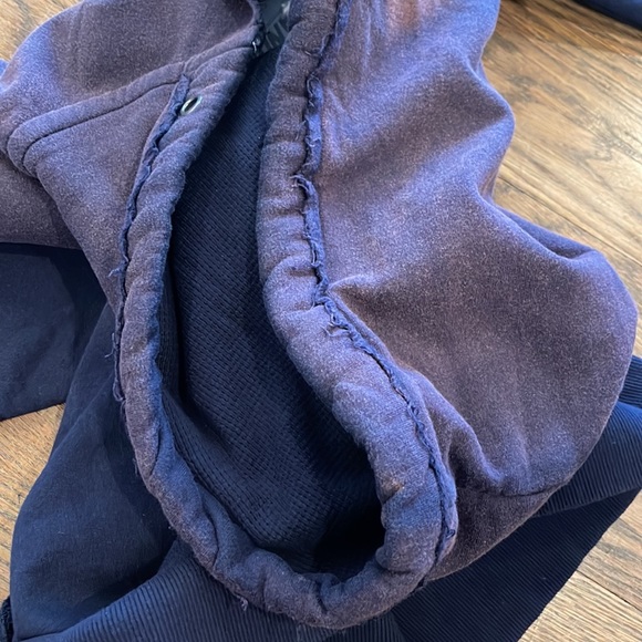 💕HP💕Retro Brand Michigan vintage hoodie - Picture 11 of 12